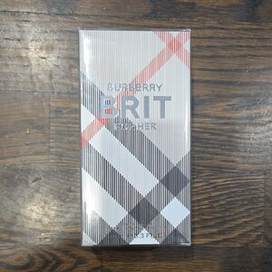 Burberry Brit For Her Fragrance